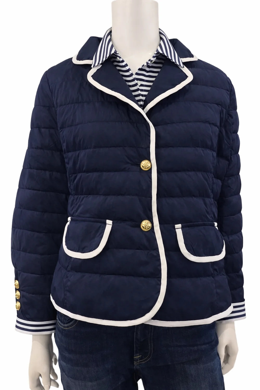 The Blakely Blazer