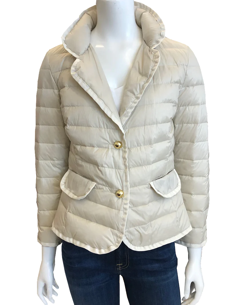 The Blakely Blazer
