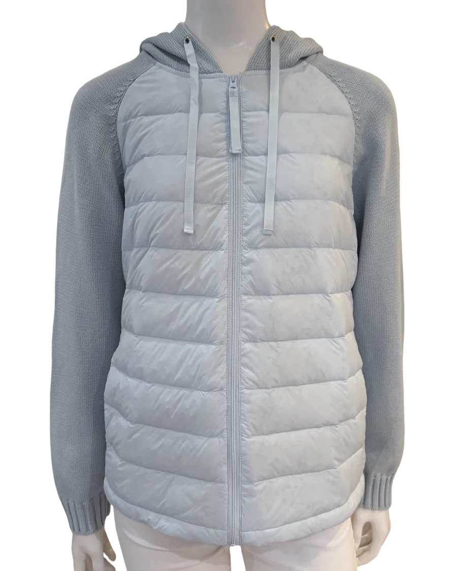 Cortland Coat
