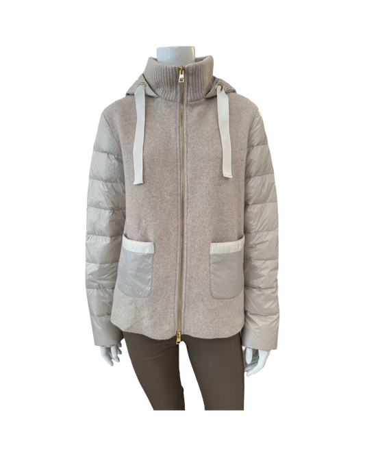 Salt Lake Jacket