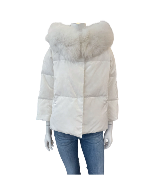 Hallstatt Jacket