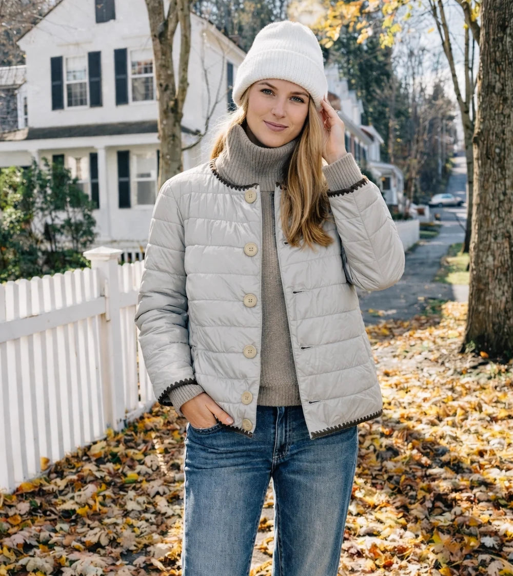 Delray Jacket