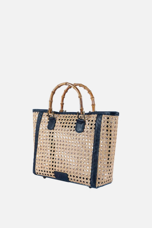 Bristol Medium Satchel Bag