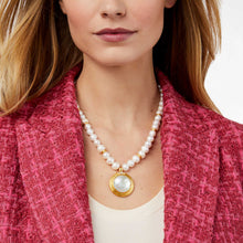 Load image into Gallery viewer, Astor Statement Necklace
