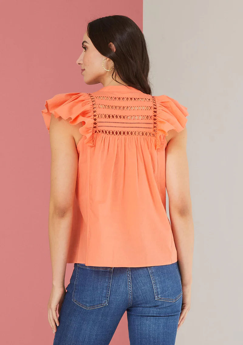 The Jomarie Top