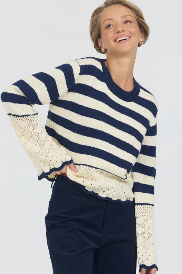 Joyce Sweater