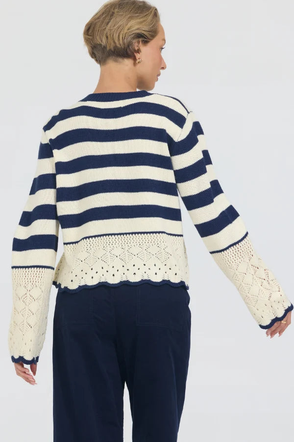 Joyce Sweater