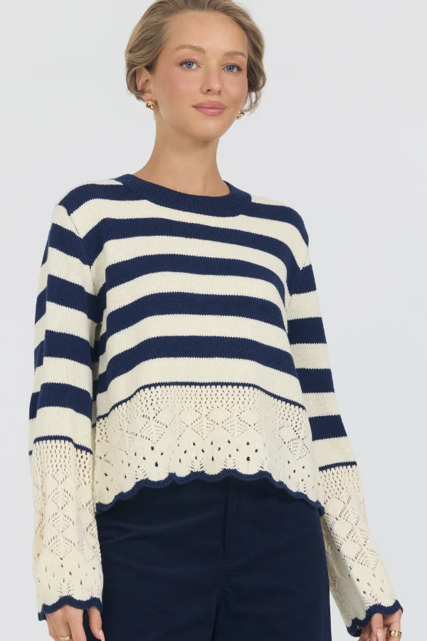 Joyce Sweater