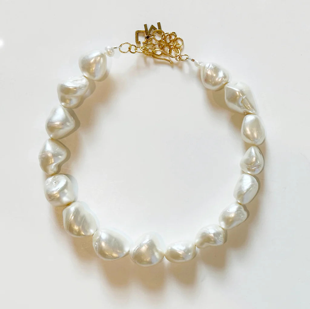Astor Place Necklace