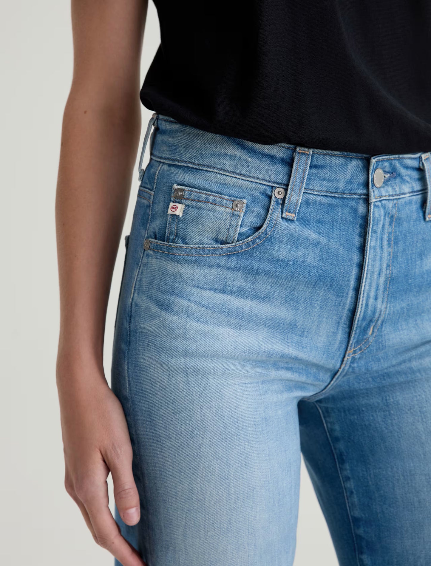 Saige Wide Leg - 18 Years Bisou