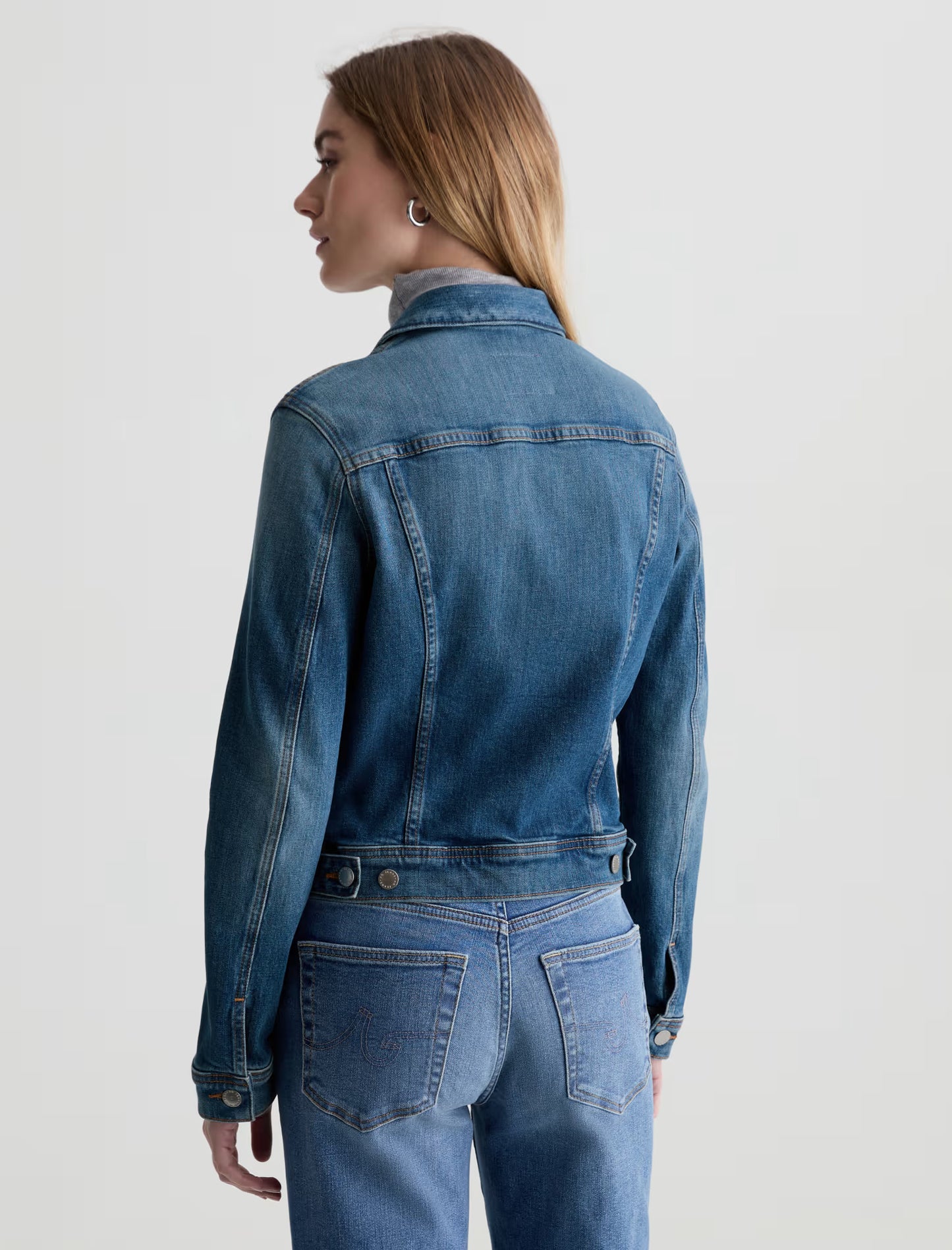 Robyn Jacket