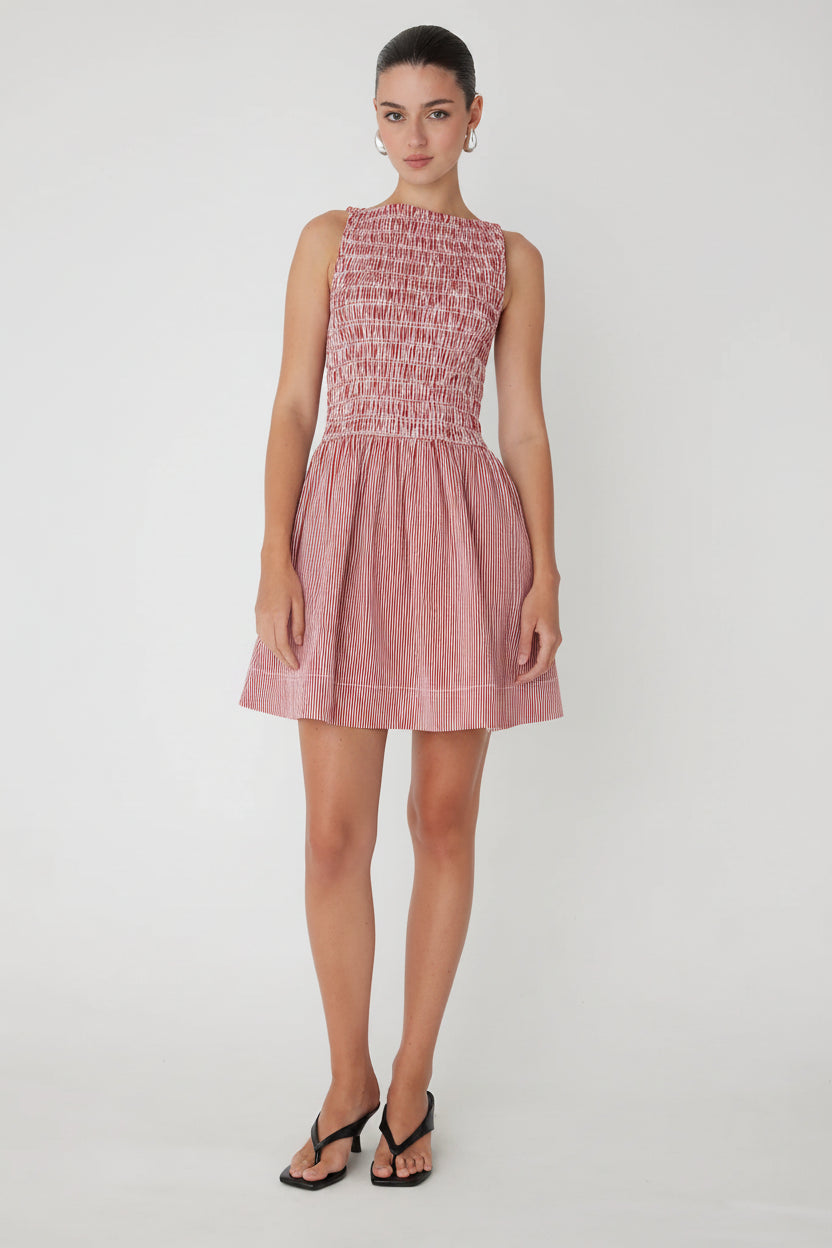 Marisol Dress