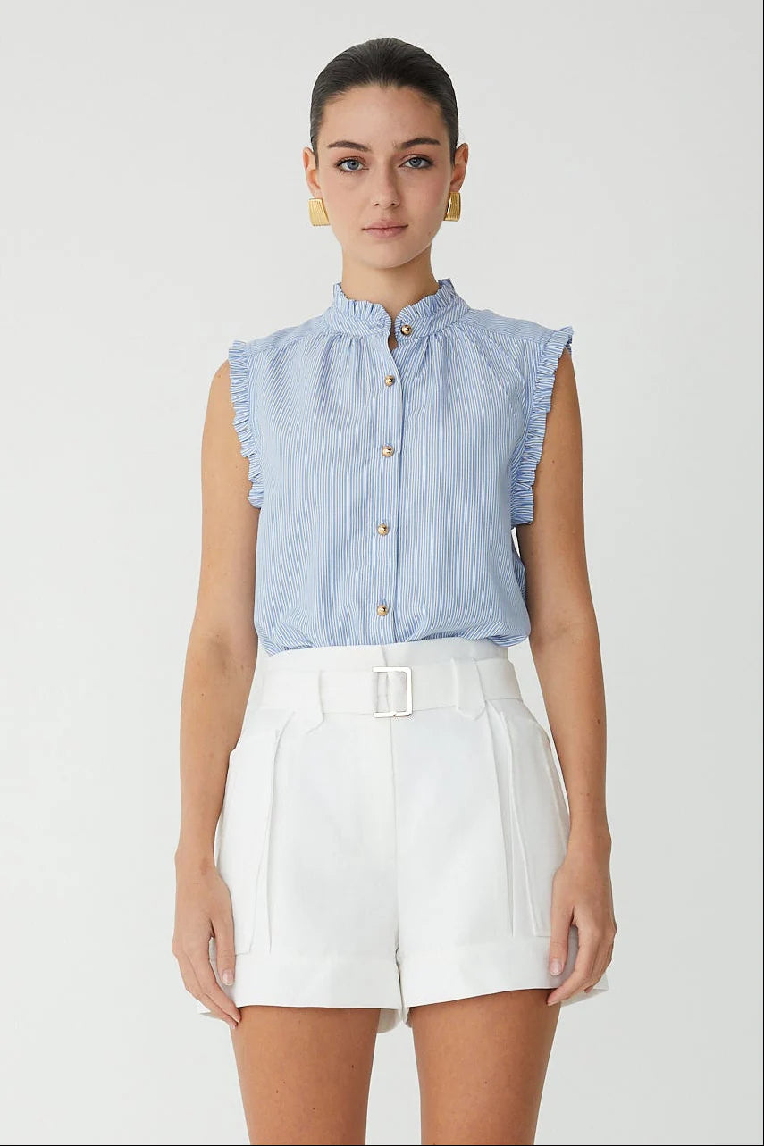 Bea Blouse