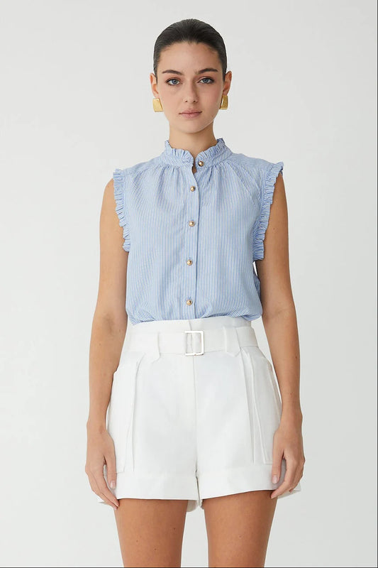 Bea Blouse