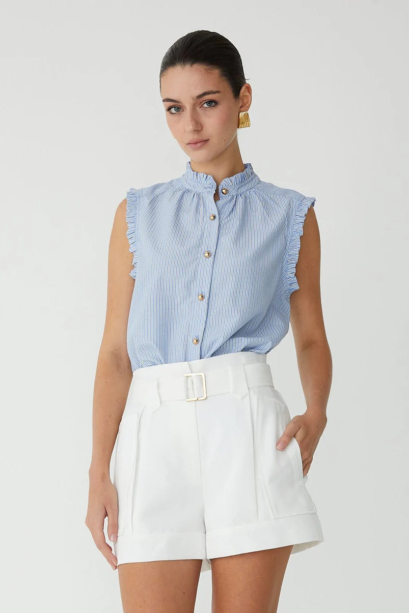 Bea Blouse