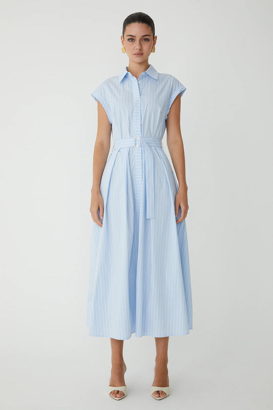 Nazra Dress