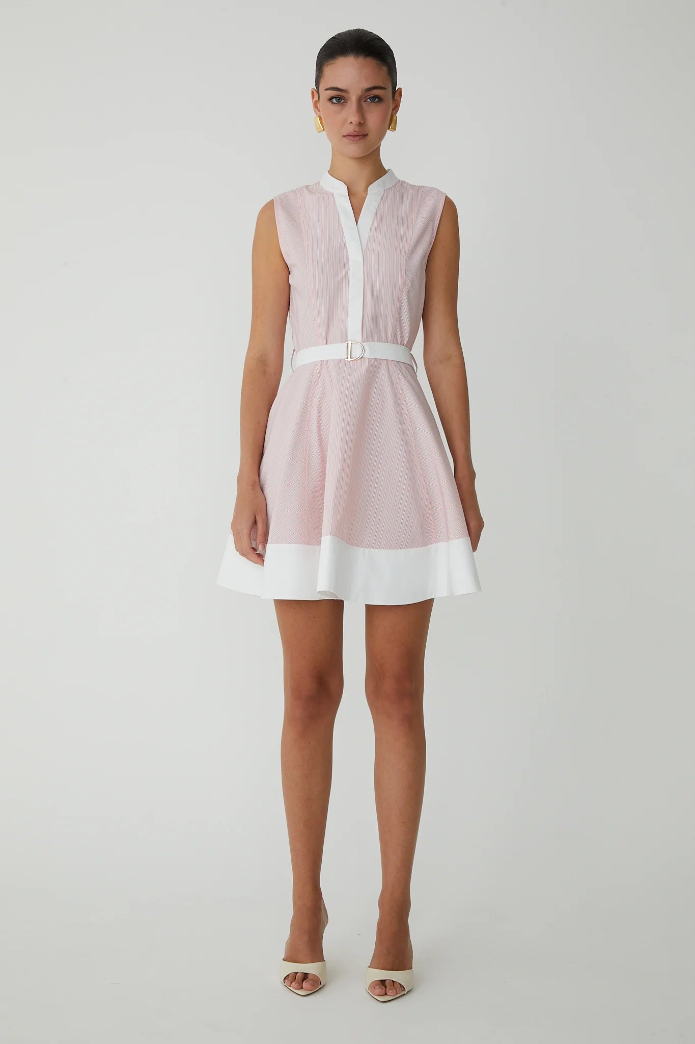 Candace Dress