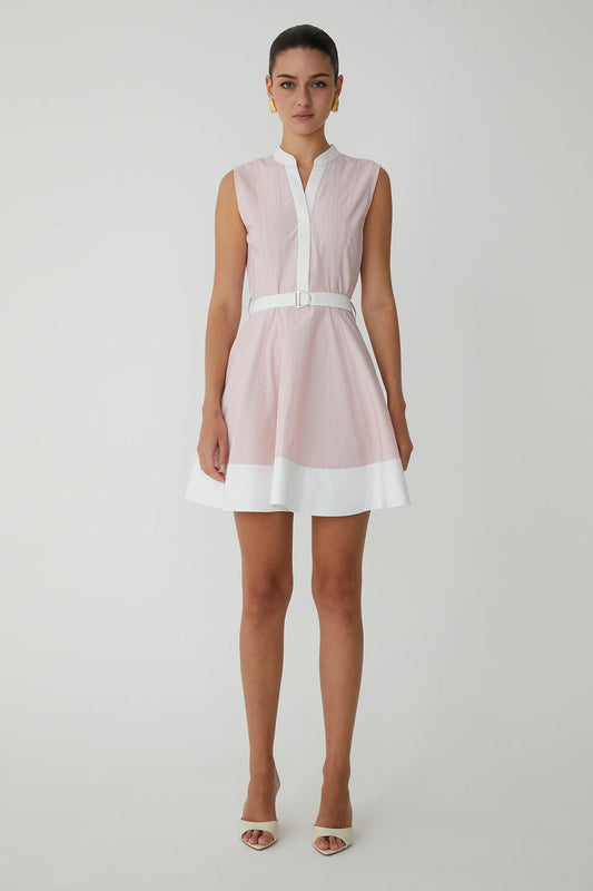 Candace Dress