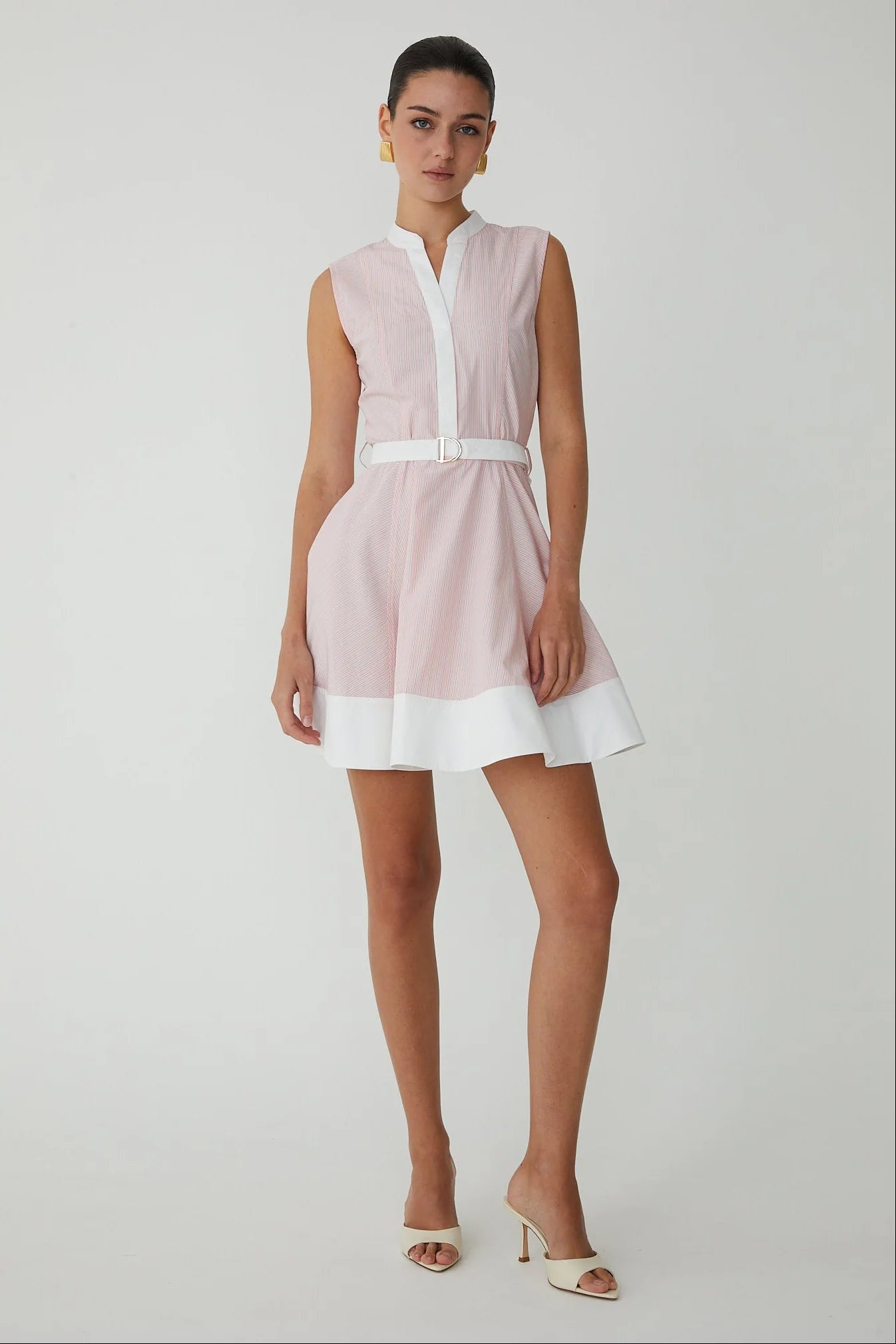 Candace Dress