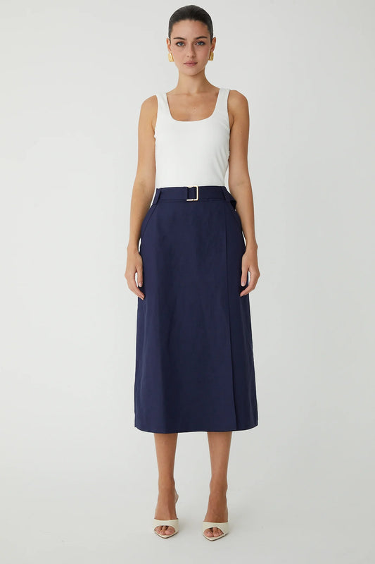 Jamis Dress