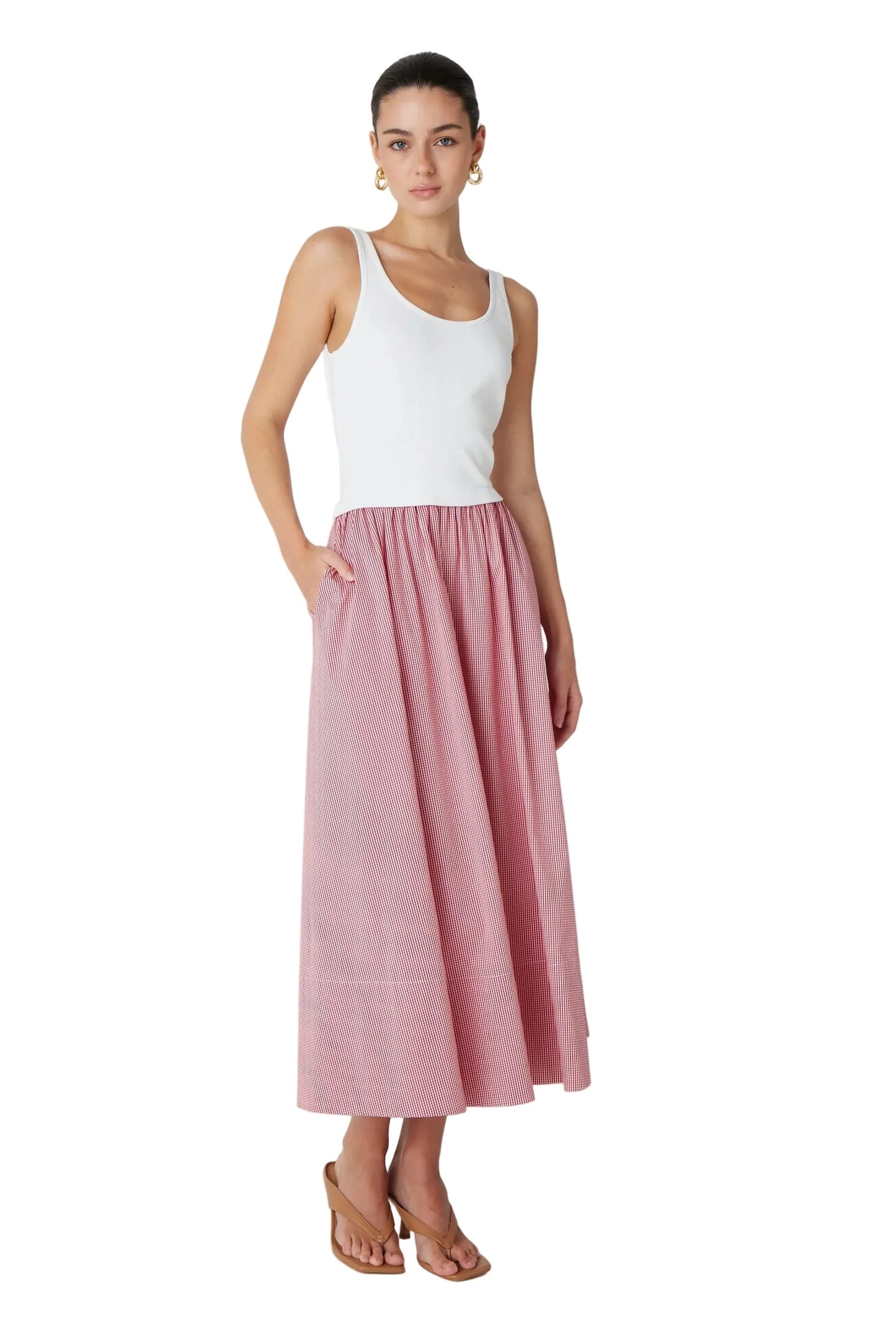 Gracen Dress