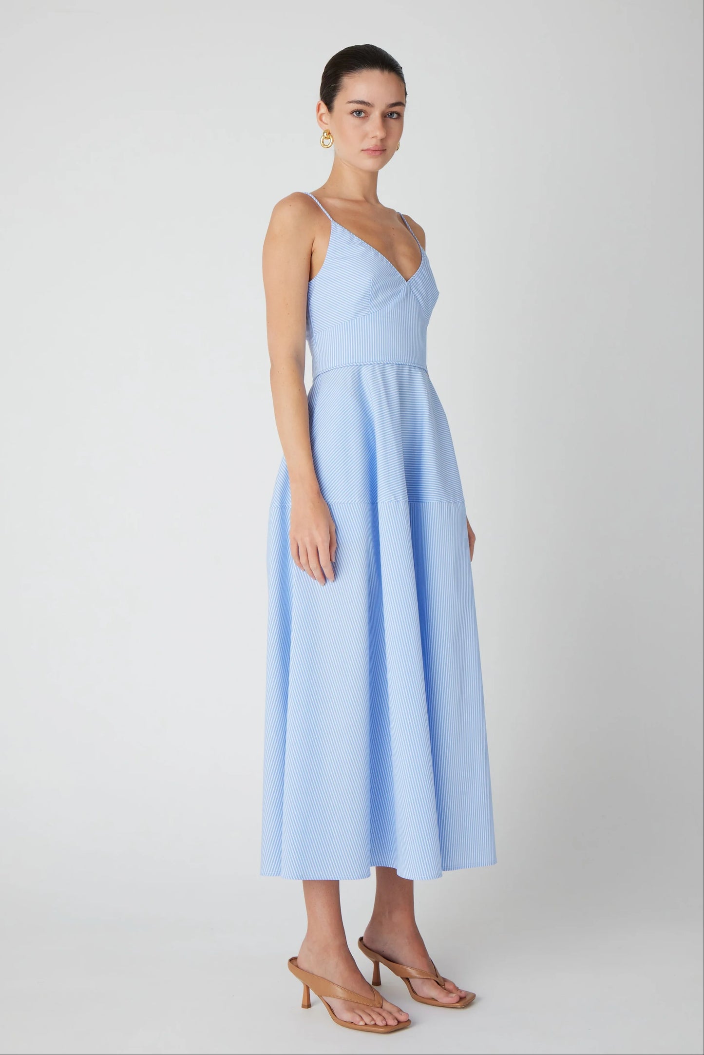 Neroni Dress
