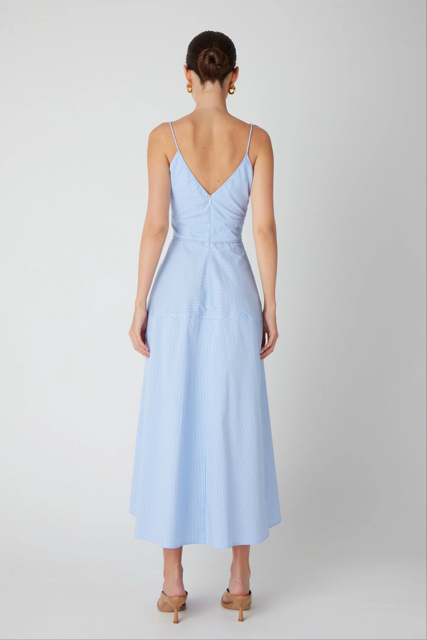 Neroni Dress