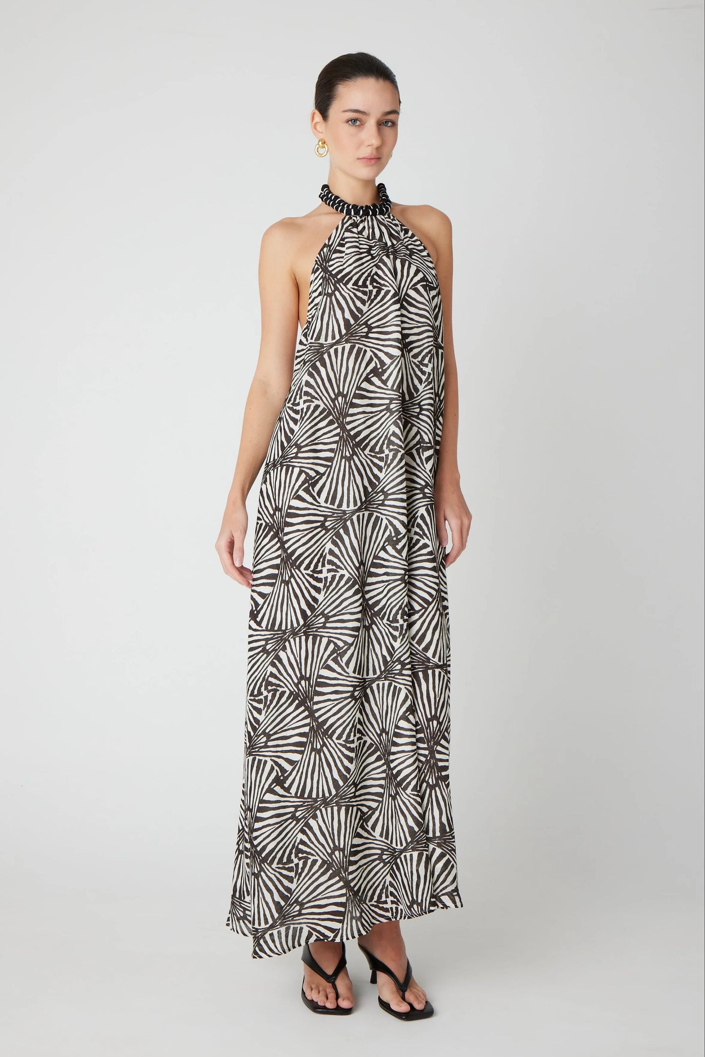 Alejandra Dress