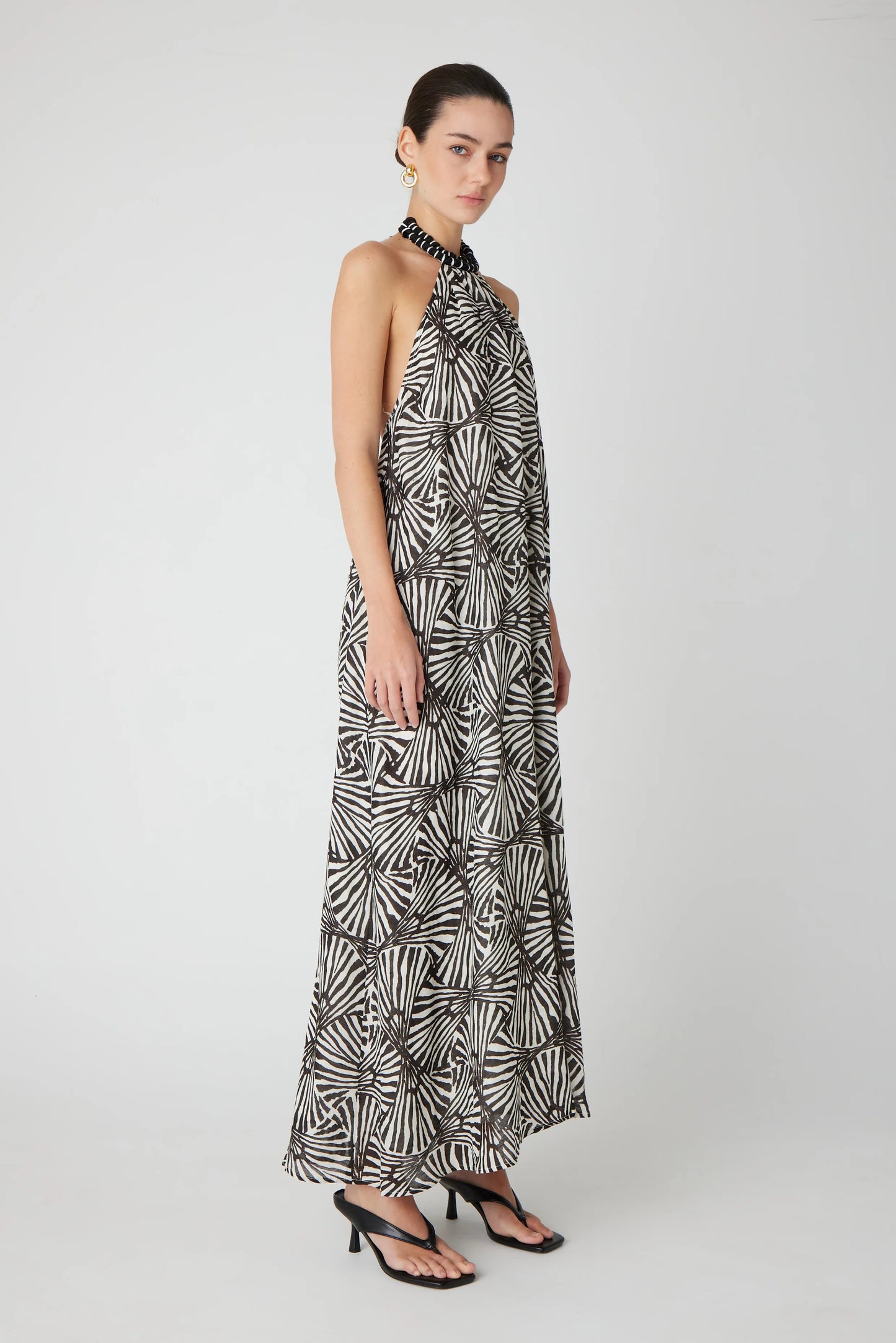 Alejandra Dress