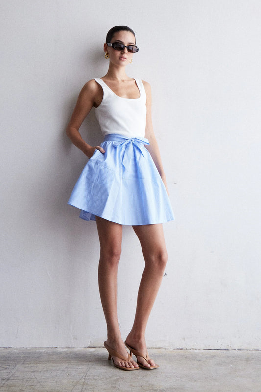 Solene Dress