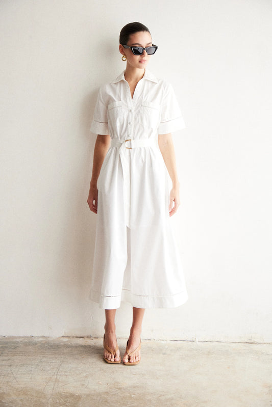 Colton Dress