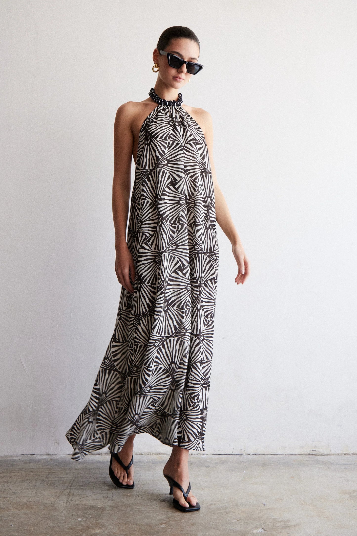 Alejandra Dress