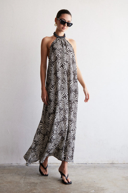 Alejandra Dress