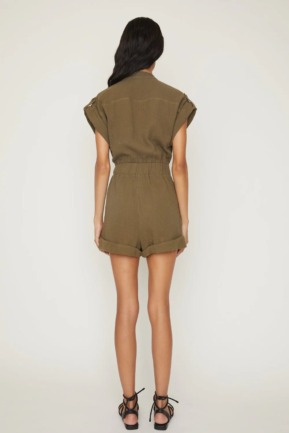 Francis Romper