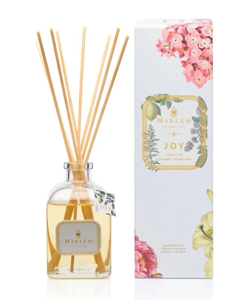 Joy Reed Diffuser