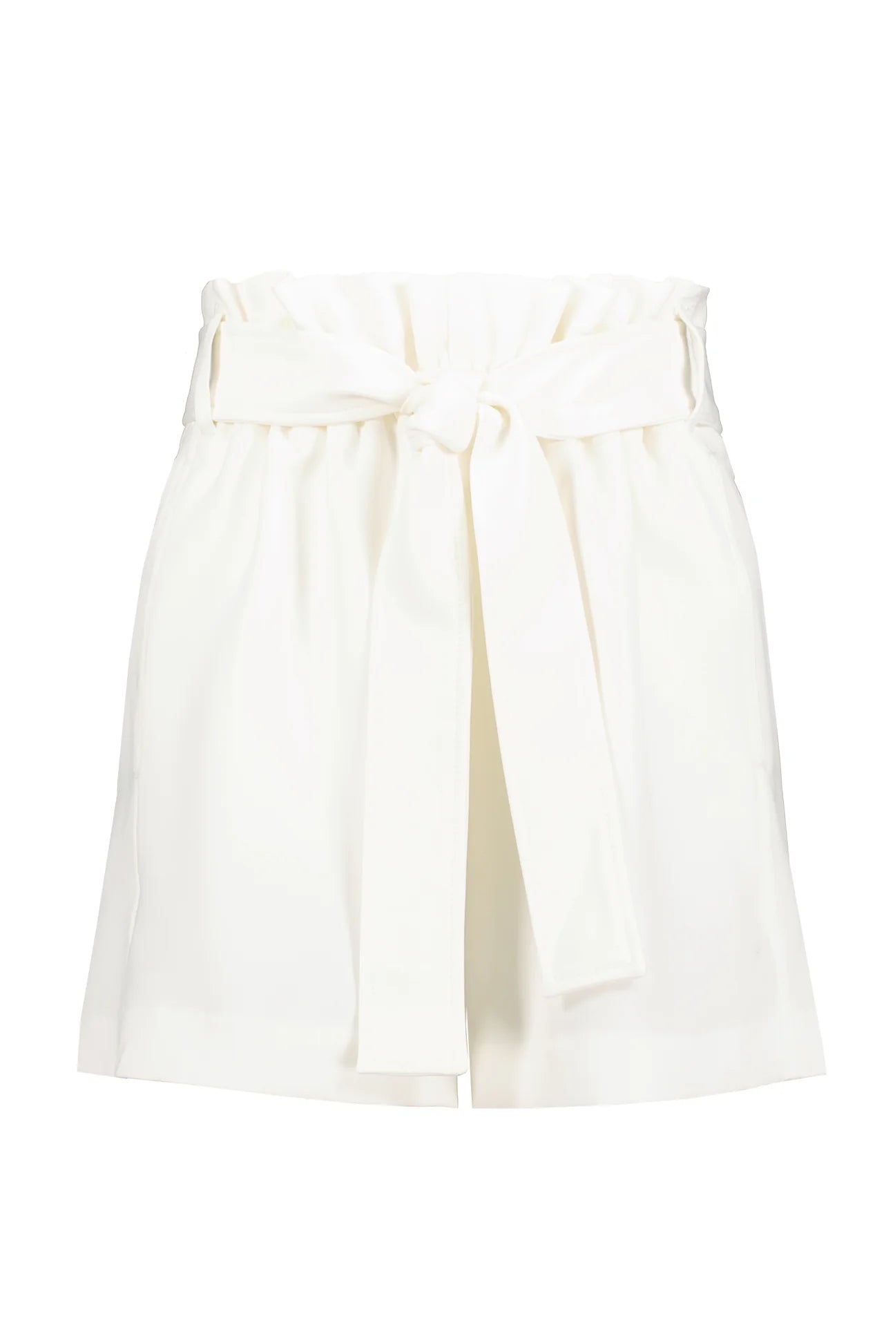 Elle Tie Front Short