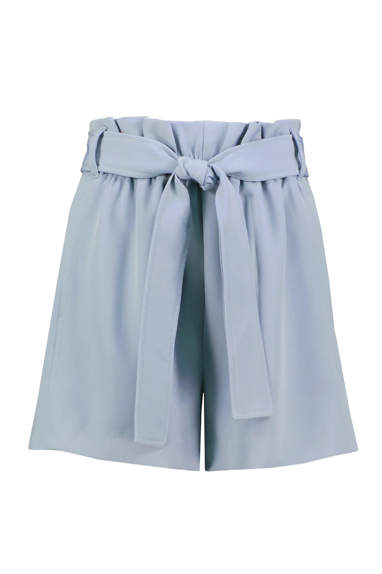 Elle Tie Front Short