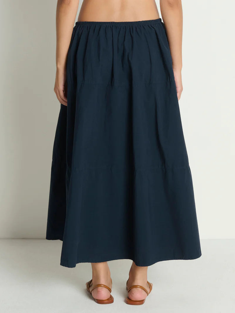 Karin Tiered Skirt