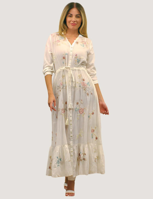 Yael Dress