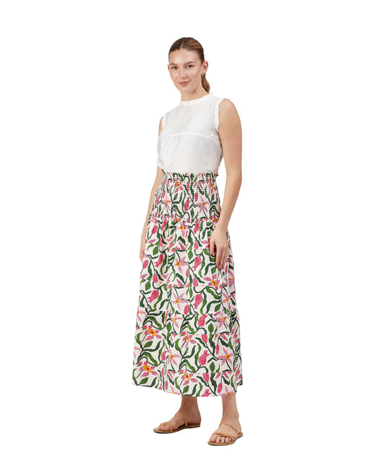 Leah Skirt