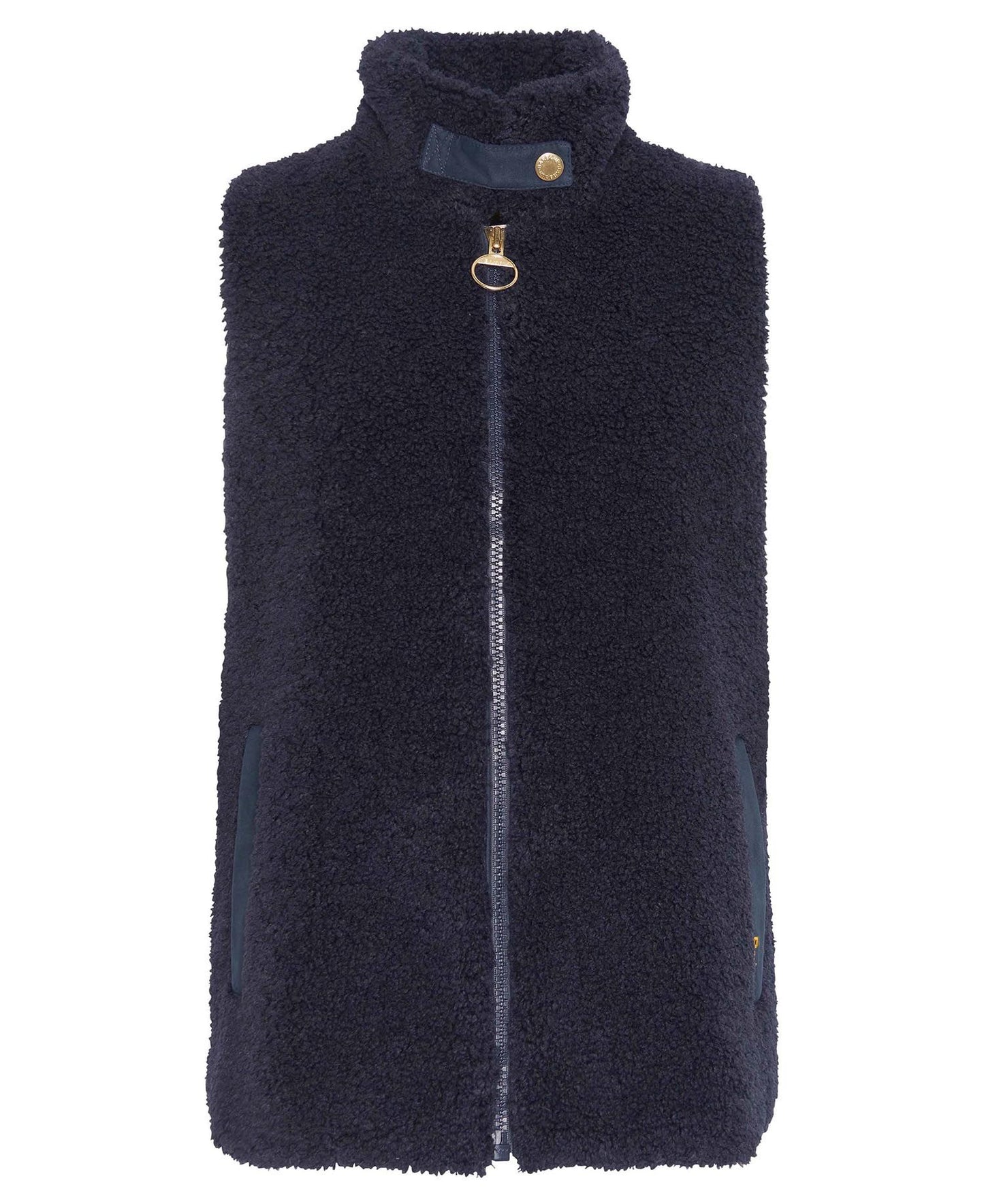 Elisha Gilet