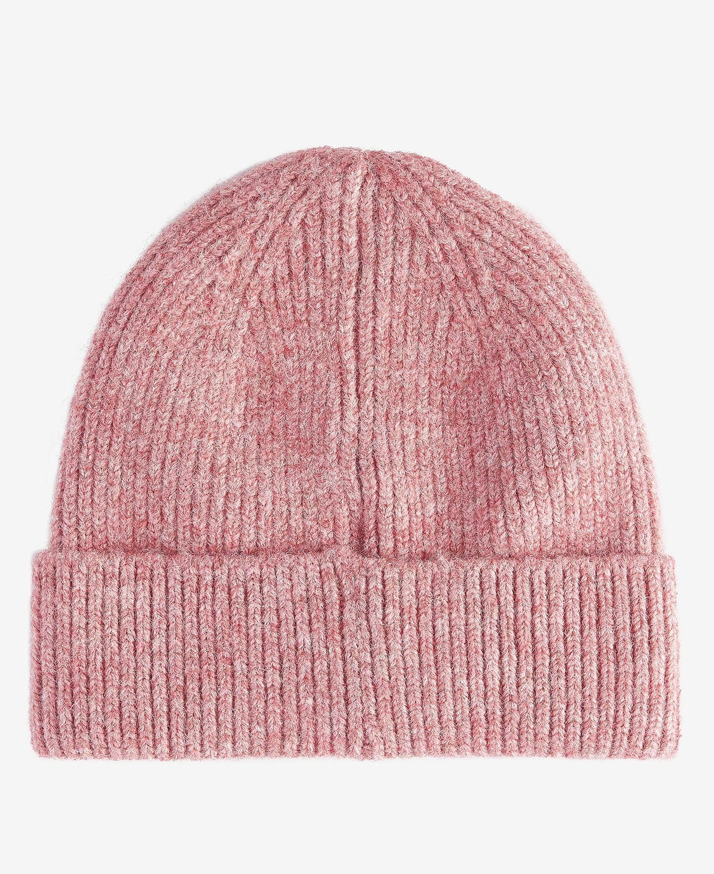 Pendle Beanie Hat - Pink