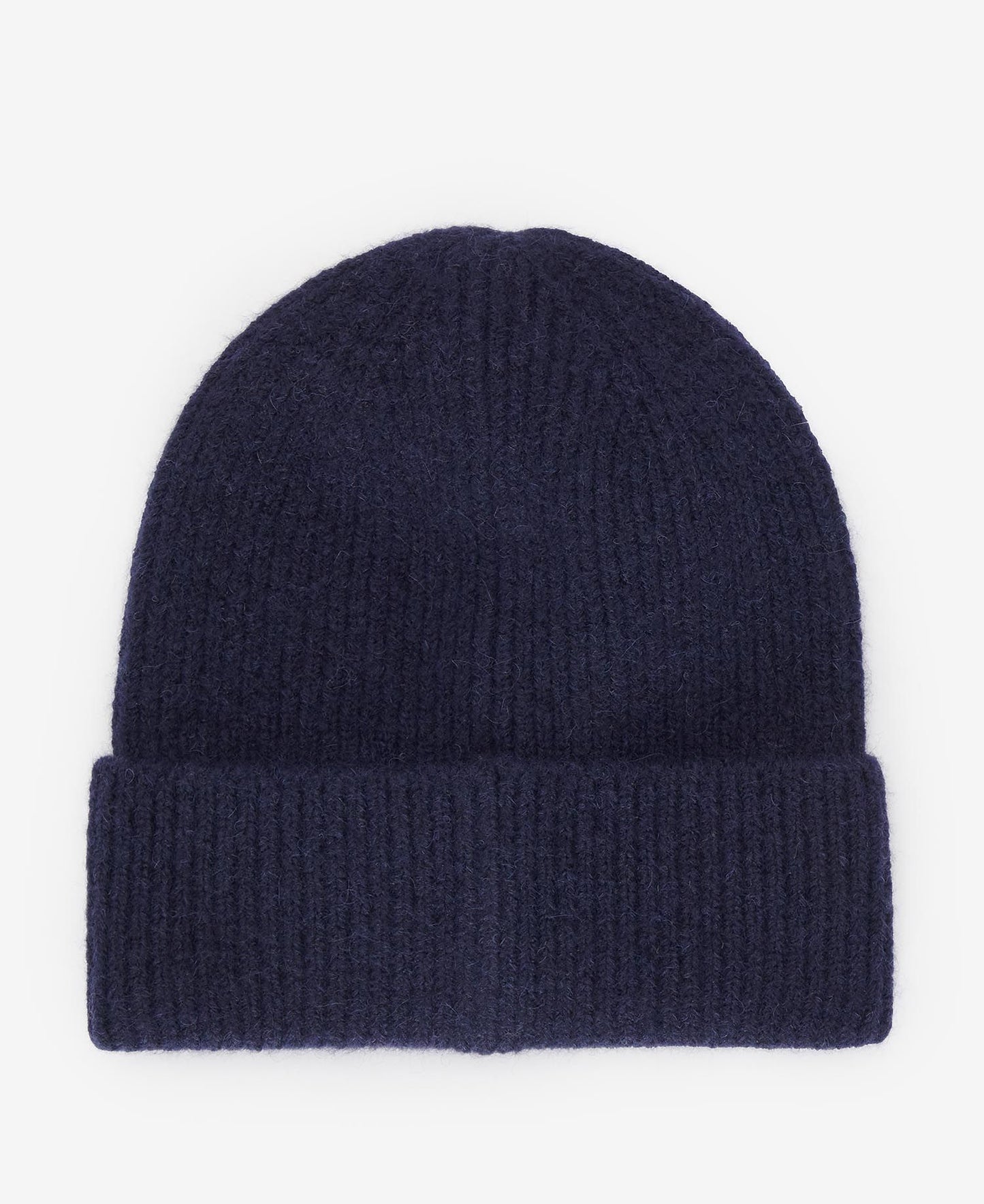 Kirton Beanie Hat - Navy