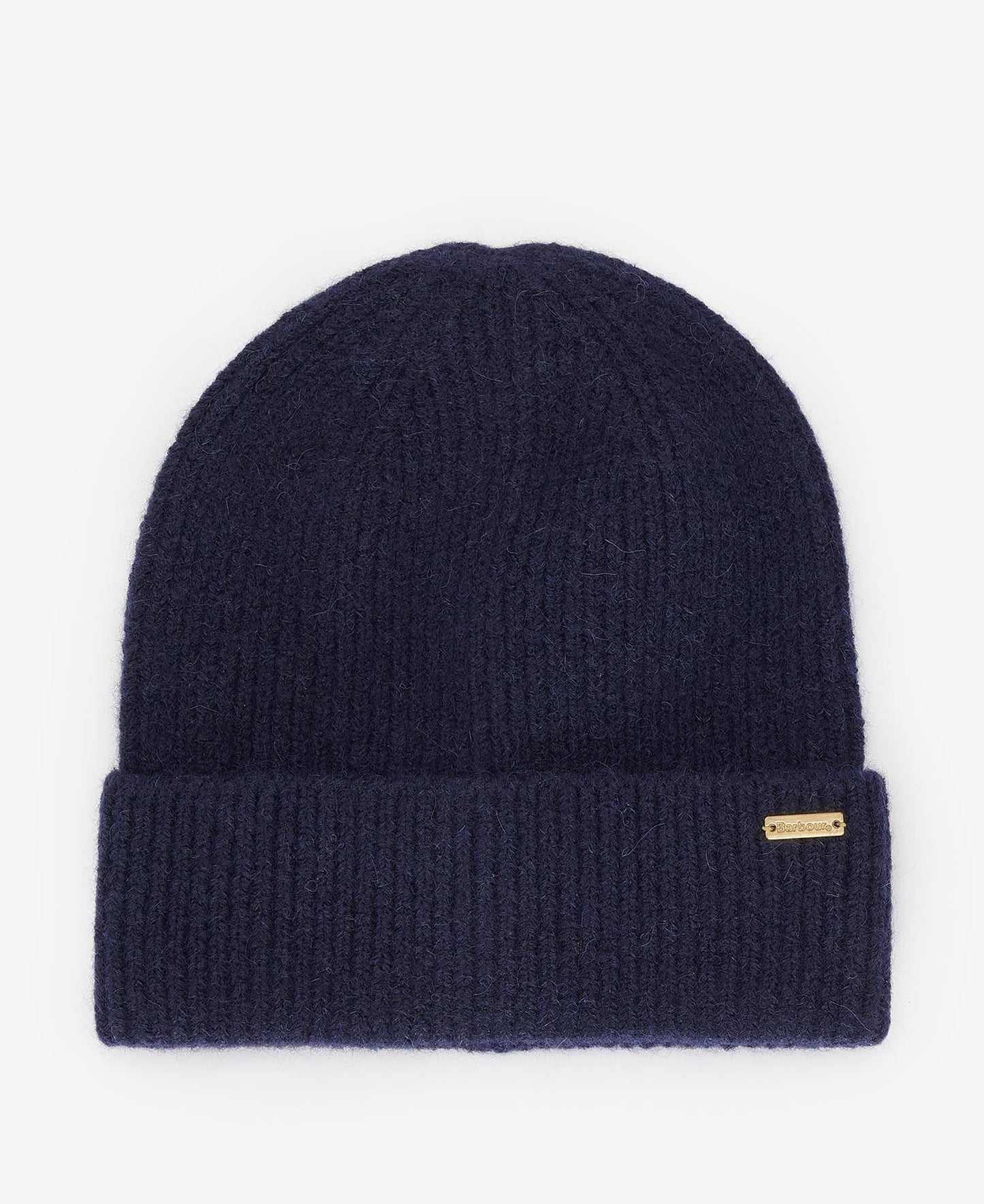 Kirton Beanie Hat - Navy