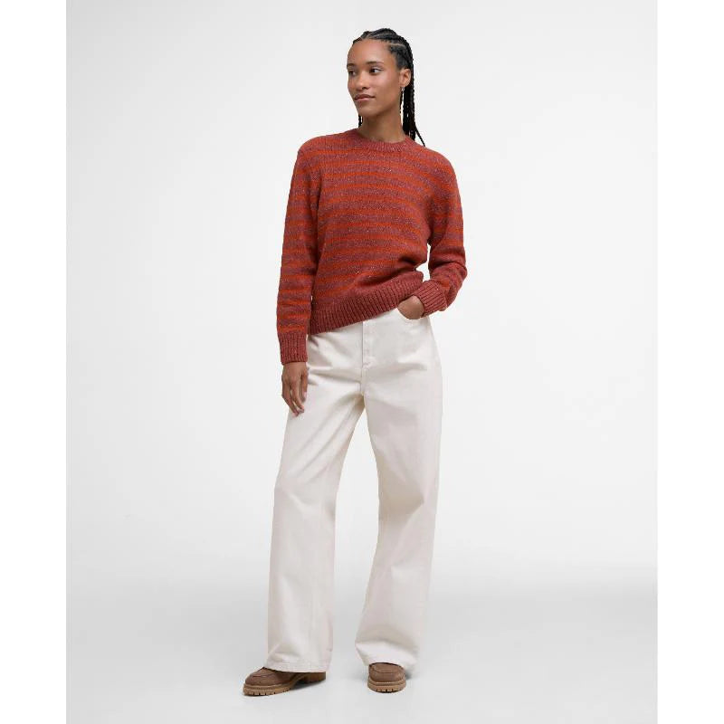 Claydon Knitted Jumper