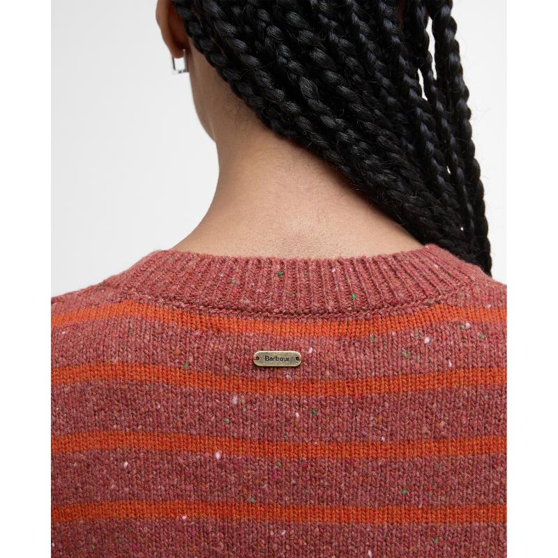 Claydon Knitted Jumper