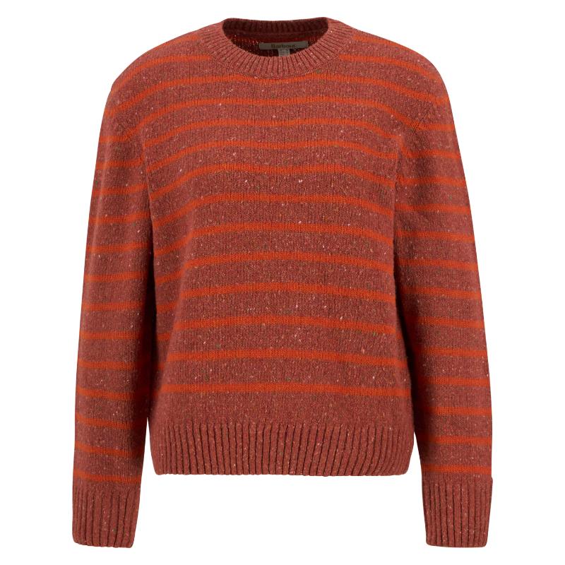 Claydon Knitted Jumper