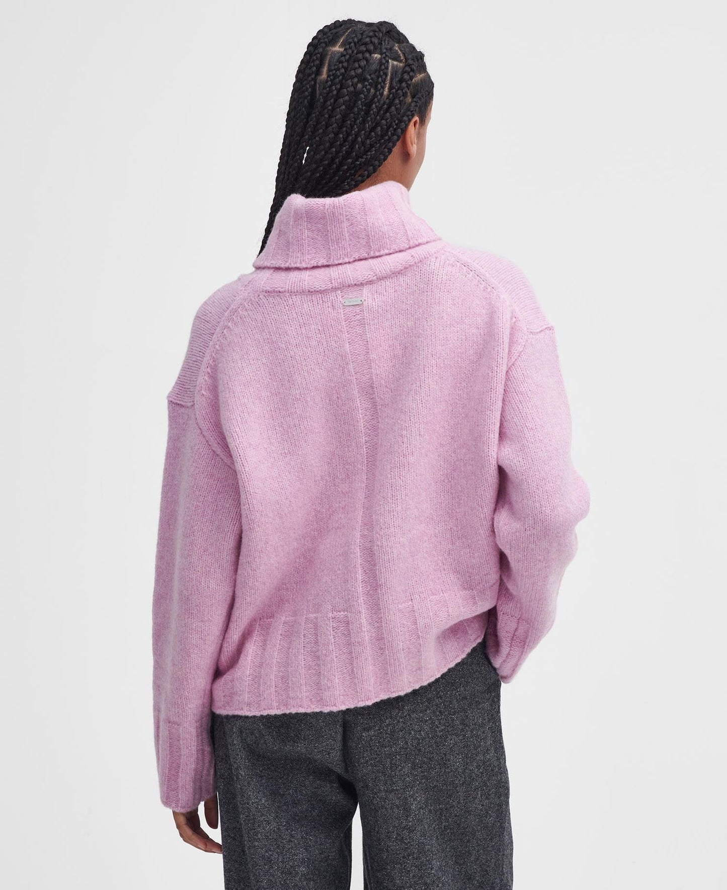 Anita Rollneck Jumper