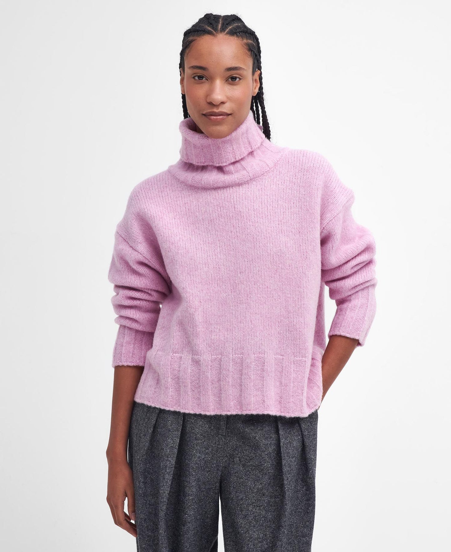 Anita Rollneck Jumper