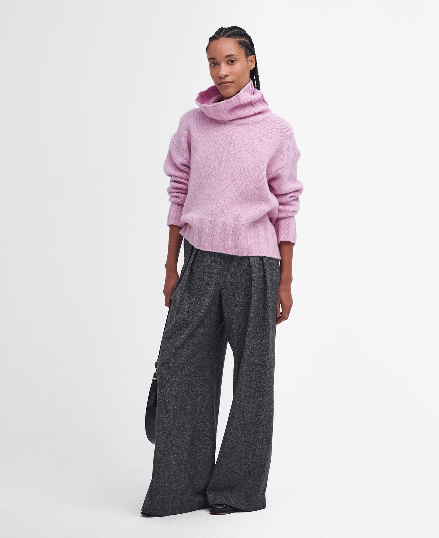 Anita Rollneck Jumper